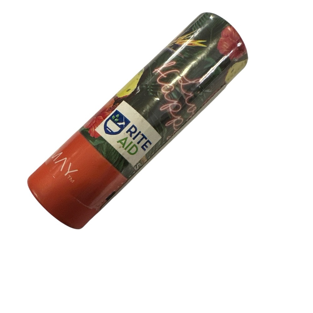 Almay Live Happy Cream Lip Balm
